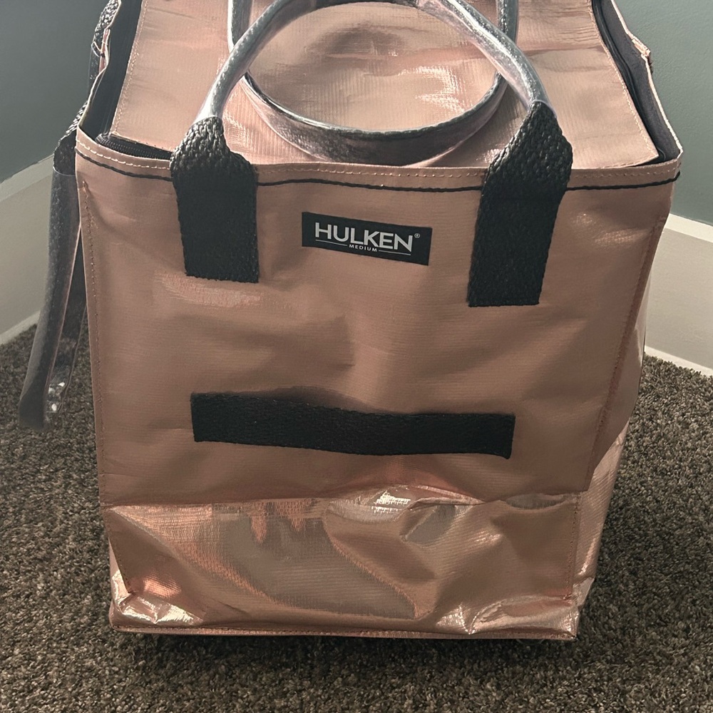 Hulken Bag - Medium